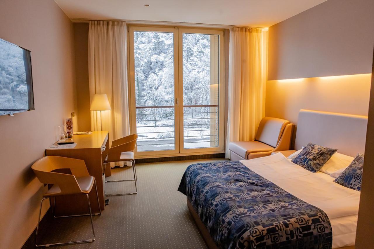 Hotel Thermana Park Lasko**** Superior Екстер'єр фото