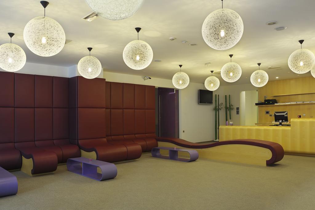 Hotel Thermana Park Lasko**** Superior Екстер'єр фото
